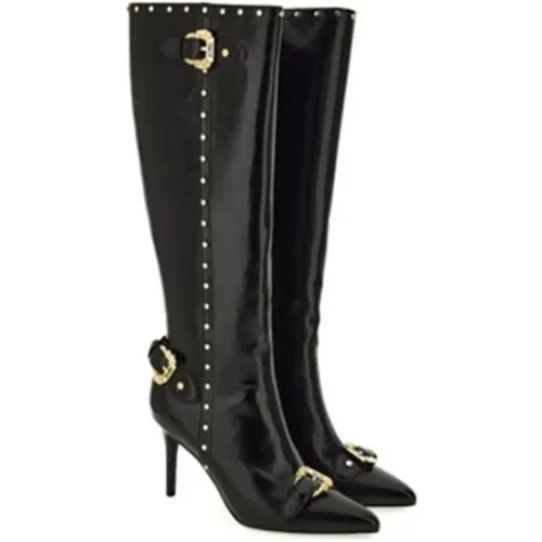 Stiefel Versace Jeans Couture - Versace Jeans Couture - Modalova