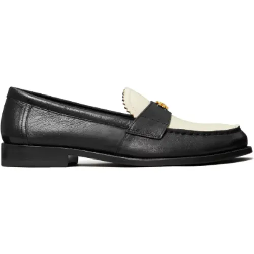 Stilvolle Loafer für Damen , Damen, Größe: 36 EU - TORY BURCH - Modalova