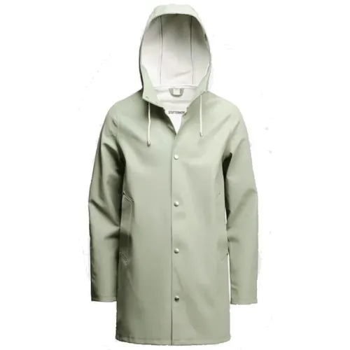 Jacket , male, Sizes: L - Stutterheim - Modalova