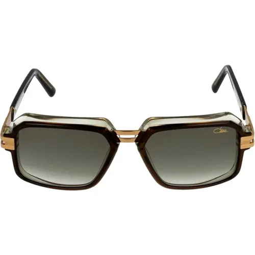 Stylische Sonnenbrille , unisex, Größe: 56 MM - Cazal - Modalova