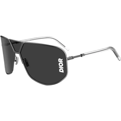 Sonnenbrille , Herren, Größe: 68 MM - Dior - Modalova