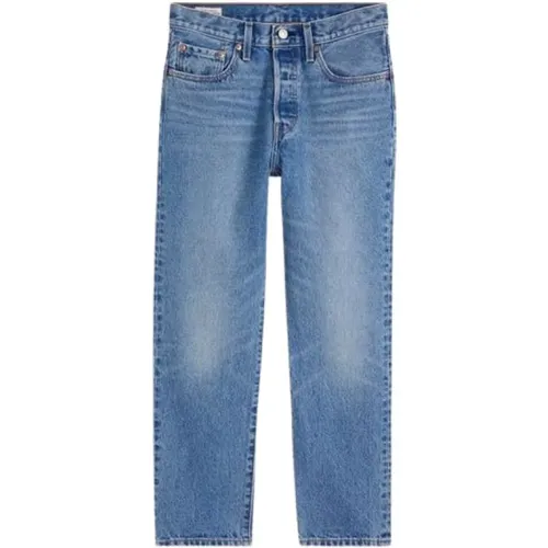 Levi's, Jeans , Damen, Größe: W25 - Levis - Modalova