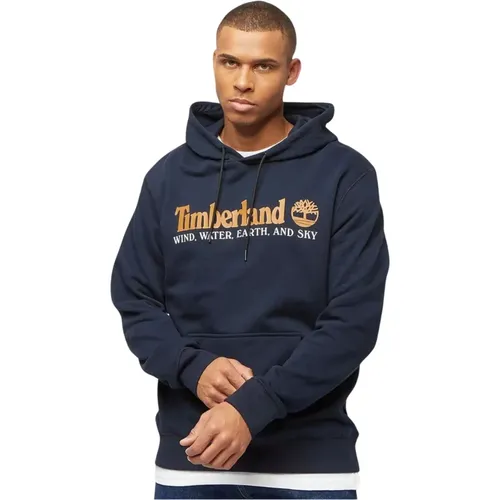 Kapuzenpullover Timberland - Timberland - Modalova