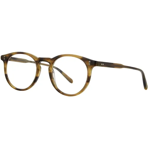 Eyewear frames Carlton , unisex, Sizes: 47 MM - Garrett Leight - Modalova