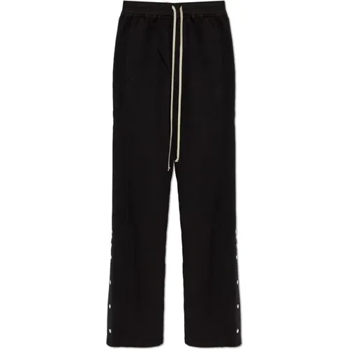 Sweatpants Pusher Rick Owens - Rick Owens - Modalova