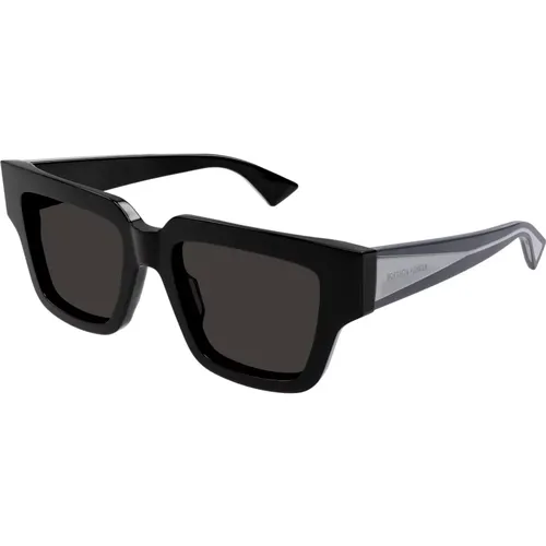 Sunglasses Bv1276S , female, Sizes: 52 MM - Bottega Veneta - Modalova