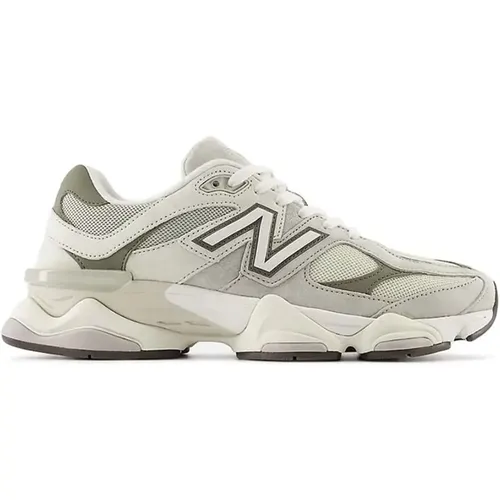 Sneakers , Herren, Größe: 40 1/2 EU - New Balance - Modalova