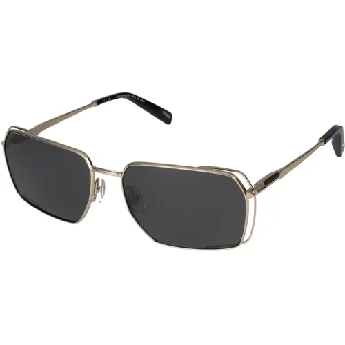 Sunglasses Schg90 , male, Sizes: 60 MM - Chopard - Modalova