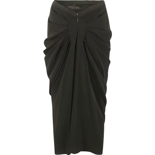 Skirt , female, Sizes: M - Dries Van Noten - Modalova
