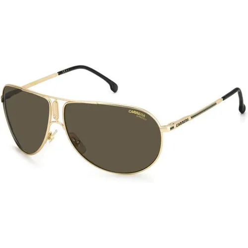 Sonnenbrillen , unisex, Größe: 64 MM - Carrera - Modalova