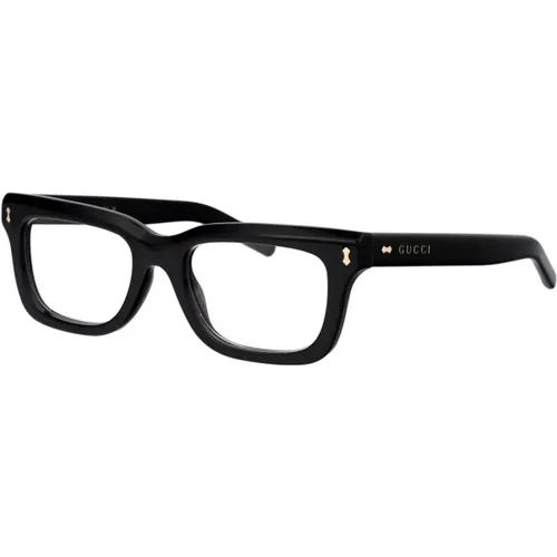 Stilvolle Optische Brille Gg1522O Modell - Gucci - Modalova