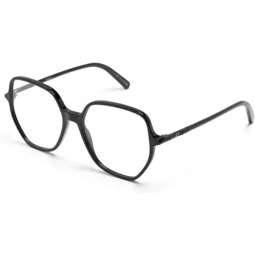 Classic Optical Frame , female, Sizes: 55 MM - Dior - Modalova