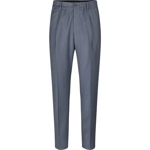 Chinos , male, Sizes: W36 L34, W31 L34, W31 L32, W30 L32, W33 L34 - drykorn - Modalova