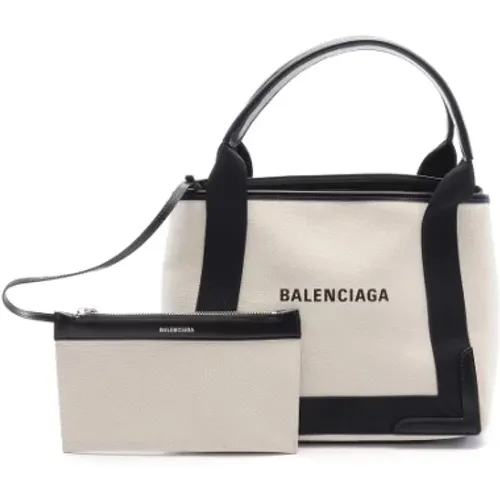 Pre-owned Leder balenciaga-taschen - Balenciaga Vintage - Modalova