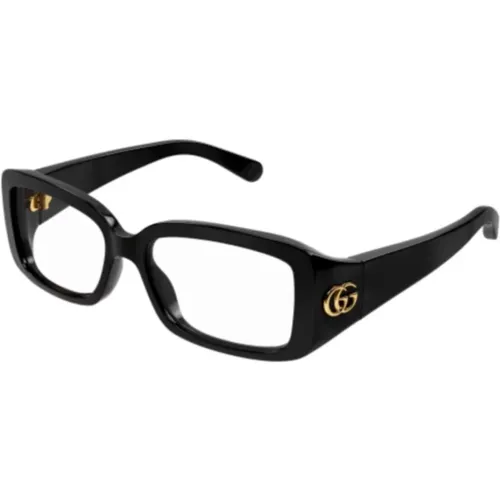 Stylish Sunglasses Gg1406O , unisex, Sizes: ONE SIZE - Gucci - Modalova