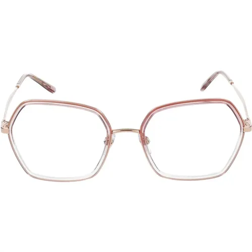 Stilvolle Brille Modell 665 - Marc Jacobs - Modalova