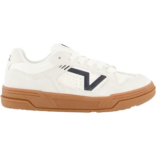 Upland Damen Sneakers , Damen, Größe: 40 EU - Vans - Modalova