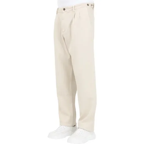 Chino Hose Vintage Stil - Tommy Hilfiger - Modalova