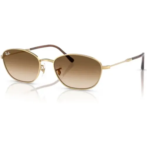 Modern Aviator Sunglasses , unisex, Sizes: ONE SIZE - Ray-Ban - Modalova