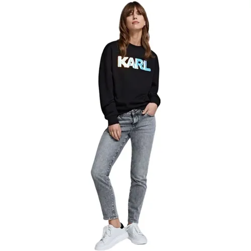 Sweatshirt Hoodies Karl Lagerfeld - Karl Lagerfeld - Modalova