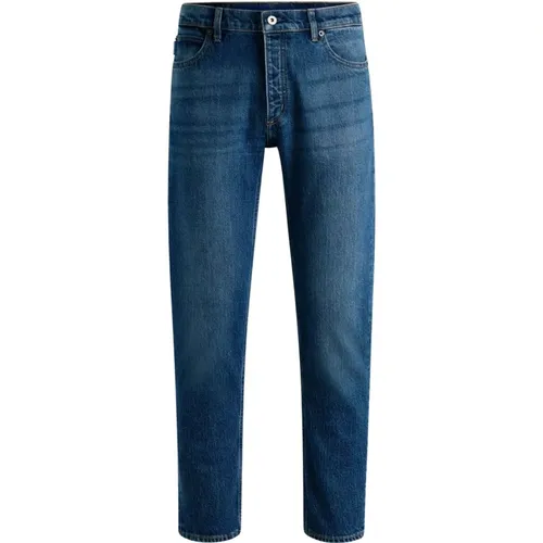 Herren Brody Jeans , Herren, Größe: W31 L32 - Hugo Boss - Modalova