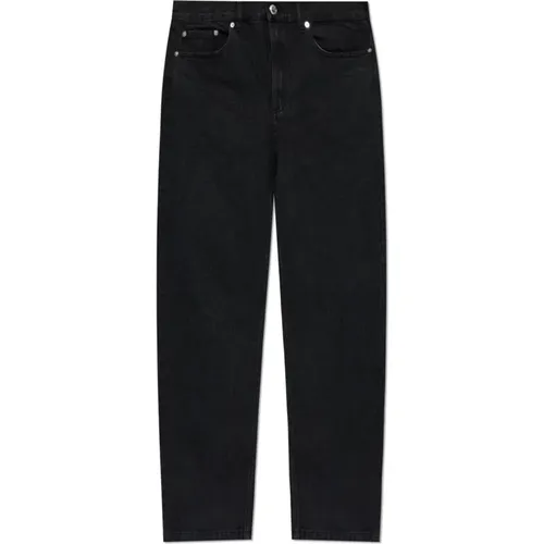 Jeans Martin , Herren, Größe: W30 - A.P.C. - Modalova