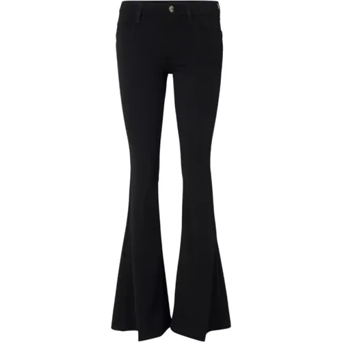 Basic Pants , female, Sizes: W26, W30, W29, W31, W32, W27 - Liu Jo - Modalova