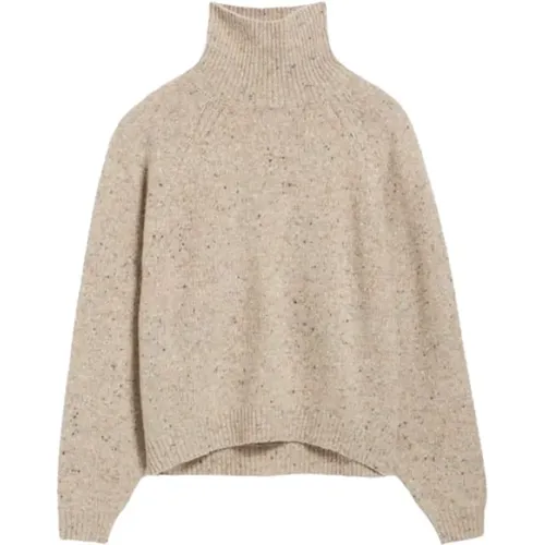 Glitzernder Dotty Pullover Sweater , Damen, Größe: M - Vanessa Bruno - Modalova