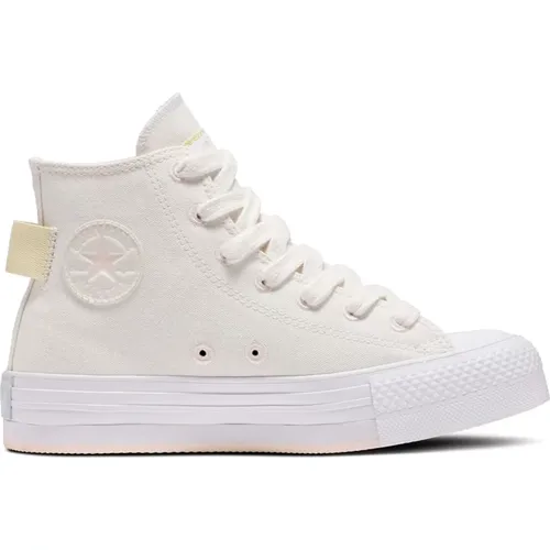 Chuck Taylor All Star Eva Lift Sneakers für Kinder - Converse - Modalova