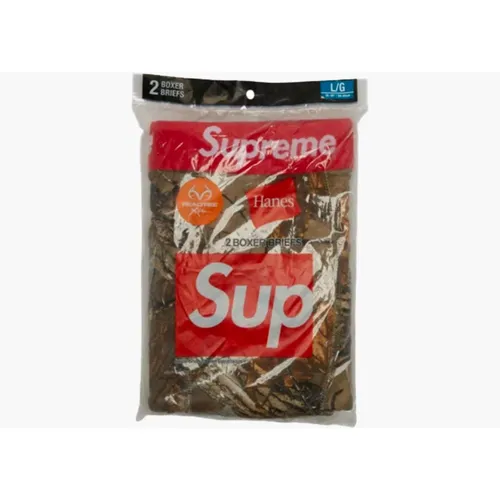 Limited Edition Boxer Briefs , male, Sizes: M, L - Supreme - Modalova