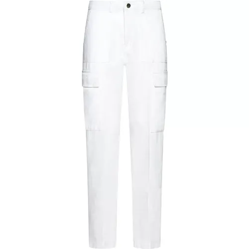 Natürliche Denim Jeans , Damen, Größe: W31 - Kaos - Modalova