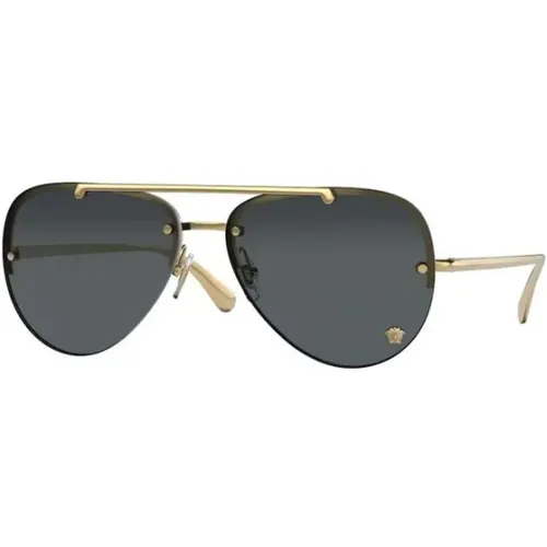 Sunglasses Versace - Versace - Modalova