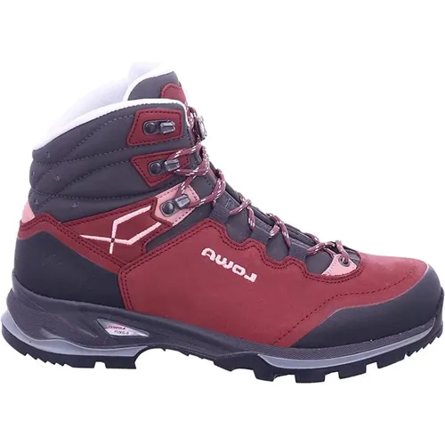 Outdoorschuhe Lady Light LL , Damen, Größe: 37 1/2 EU - Lowa - Modalova