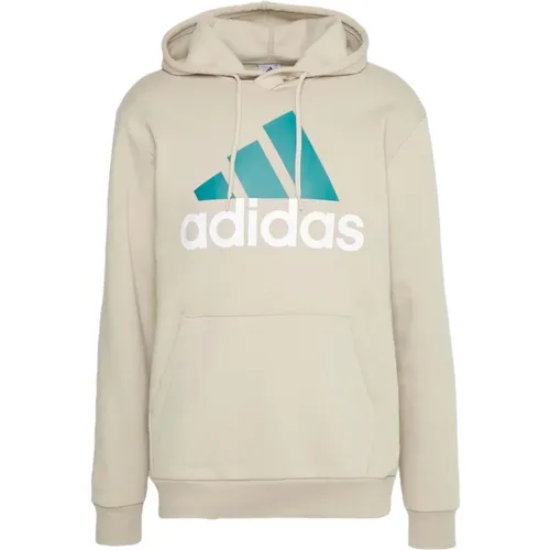 Casual AD Hoodie , Herren, Größe: S - Adidas - Modalova