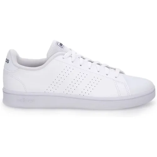 Advantage Base Sneakers , Herren, Größe: 44 EU - Adidas - Modalova