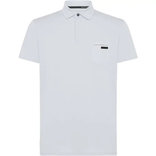 Polo Shirts , male, Sizes: S, XL - RRD - Modalova