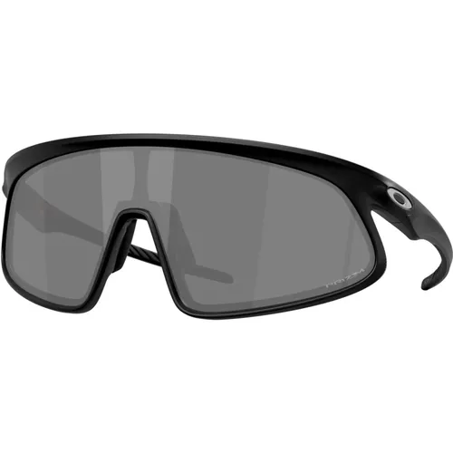 Sonnenbrille Rslv Stil Schwarz,Sonnenbrille mit RSLV-Stil,Sonnenbrille mit Stil 948408,Sonnenbrille mit Stil 948403,Sonnenbrille Rslv 948402 - Oakley - Modalova