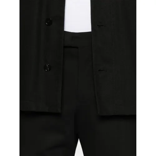 Men's Clothing Trousers Ss24 , male, Sizes: M, XL, 2XL, 3XL - PT Torino - Modalova