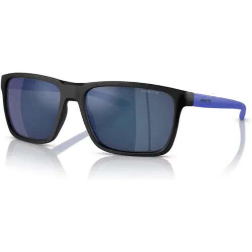 Square Sunglasses - Urban Style , unisex, Sizes: 62 MM - Arnette - Modalova