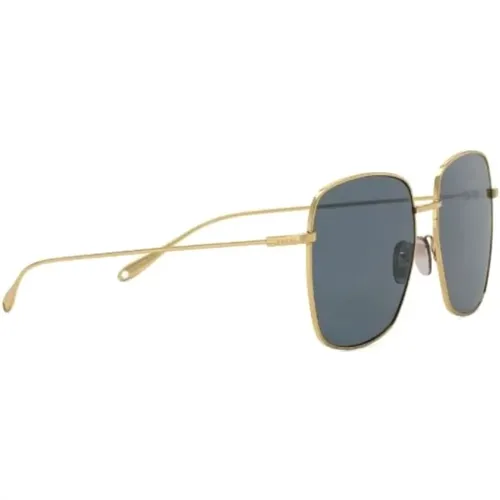 Stylische Sonnenbrille für Trendigen Look , Damen, Größe: ONE Size - Gucci - Modalova