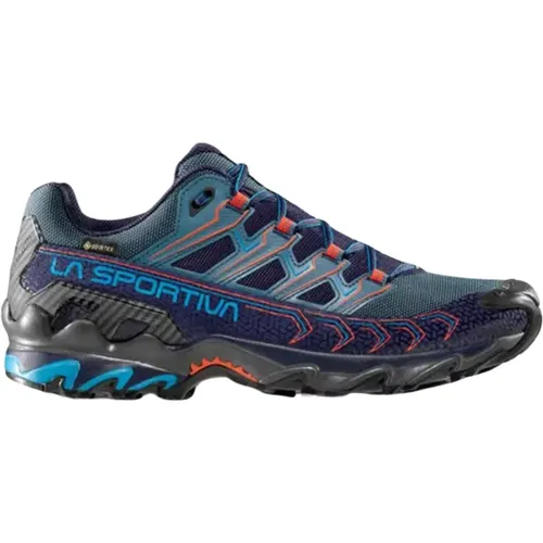 Ultra Raptor II GTX Trail Shoes , male, Sizes: 12 UK, 10 UK, 9 UK, 8 1/2 UK, 11 UK - la sportiva - Modalova