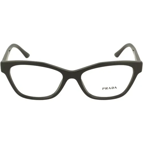 Upgrade Your Style with these 03Wv Women`s Gles in , female, Sizes: 51 MM - Prada - Modalova