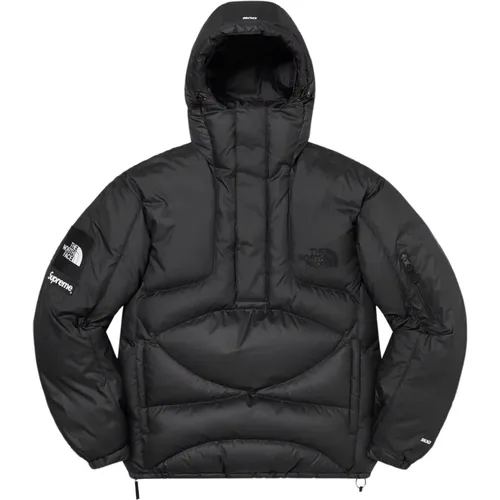 Limitierte Auflage Halbzip Kapuzenpullover - Supreme - Modalova