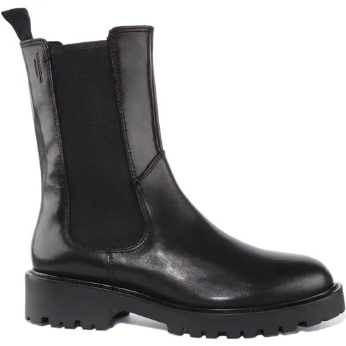 Chunky Chelsea Boot in , female, Sizes: 7 UK, 6 UK - Vagabond Shoemakers - Modalova