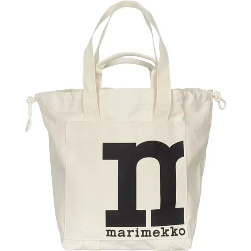 Stylish BAG , female, Sizes: ONE SIZE - Marimekko - Modalova
