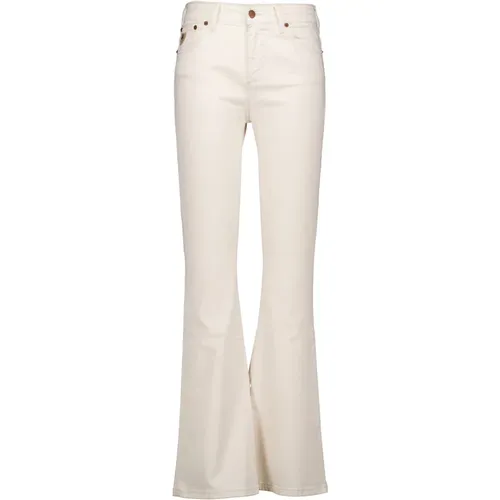 Jeans , female, Sizes: W32 L32, W27 L34 - Lois - Modalova