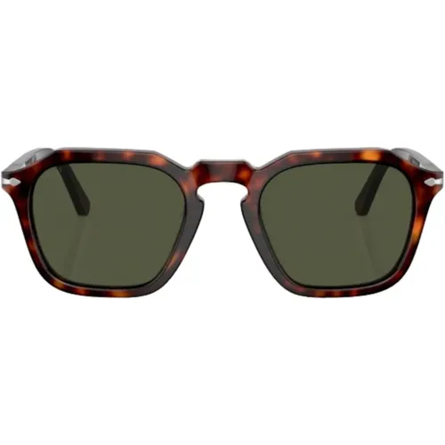 Sunglasses , unisex, Sizes: 52 MM - Persol - Modalova