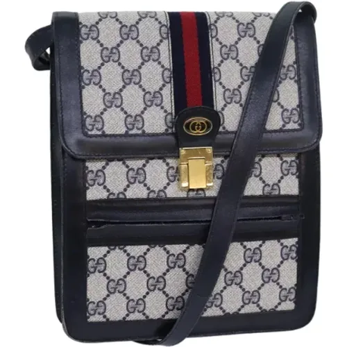 Pre-owned Leder gucci-taschen - Gucci Vintage - Modalova