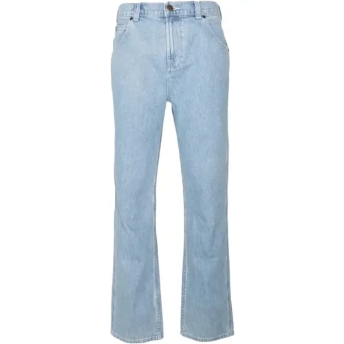 Houston Denim Jeans , Herren, Größe: W31 L32 - Dickies - Modalova