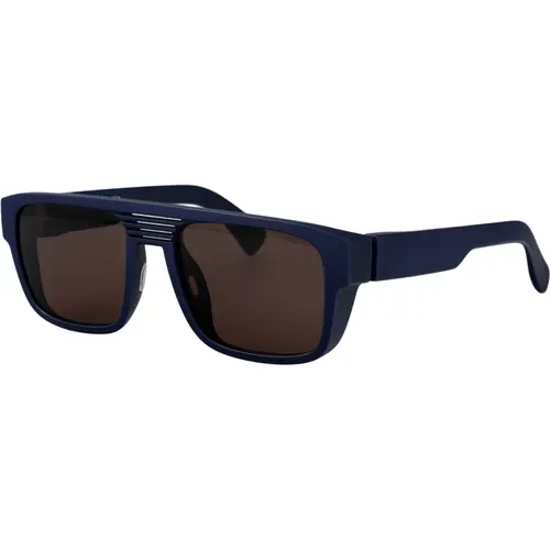 Ridge Sunglasses for a Stylish Look , unisex, Sizes: ONE SIZE - Mykita - Modalova